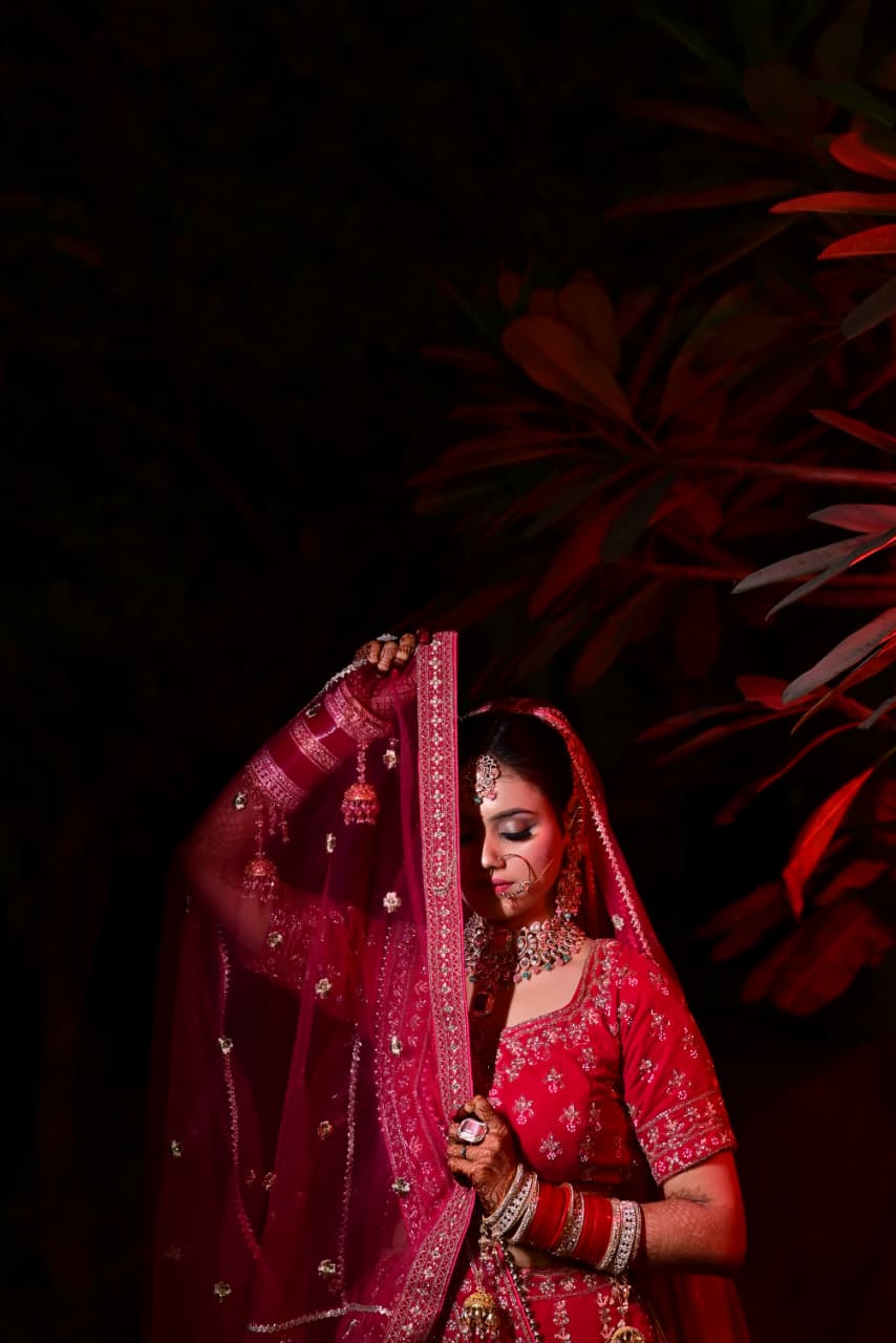 anytime photography